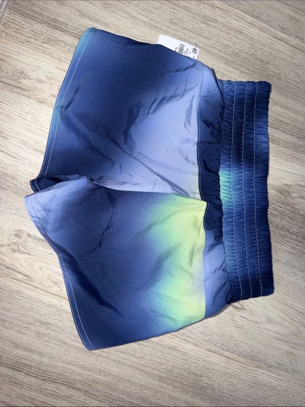 Girls Shorts “Go Dry” Lightweight Styles Tie Dye Size 8 Medium Gap Owned Brand